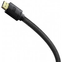  Baseus High Definition Series HDMI 8K to HDMI 8K Adapteris Cable 1m CAKGQ-J01 